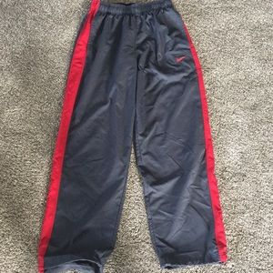 Nike sweatpants